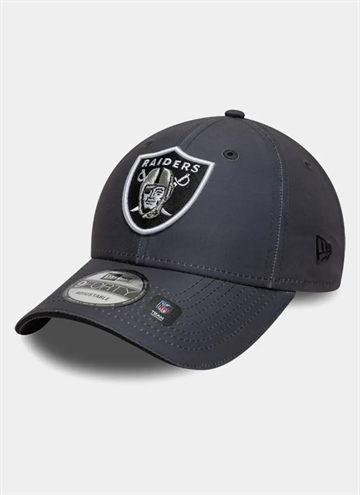 New Era Las Vegas Raiders NFL Mikrofiber